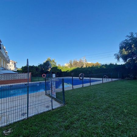 Casa Ika Apartment Торемолинос Екстериор снимка