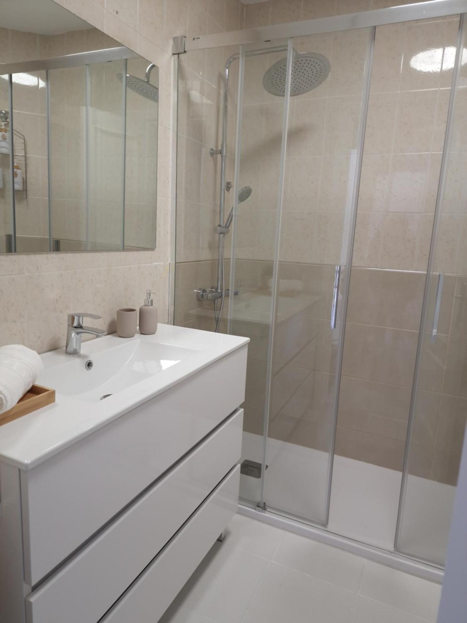 Casa Ika Apartment Торемолинос Екстериор снимка