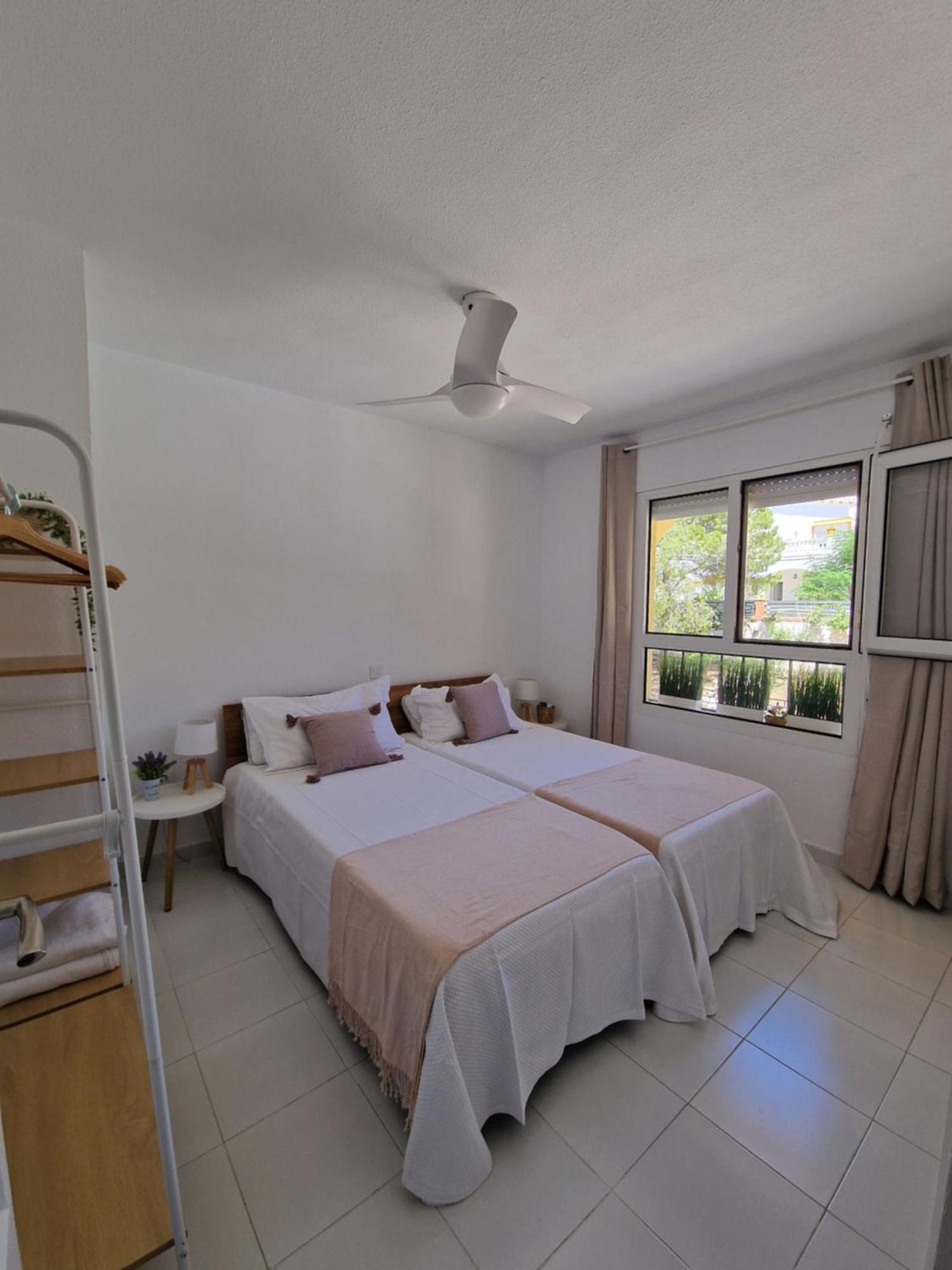 Casa Ika Apartment Торемолинос Екстериор снимка