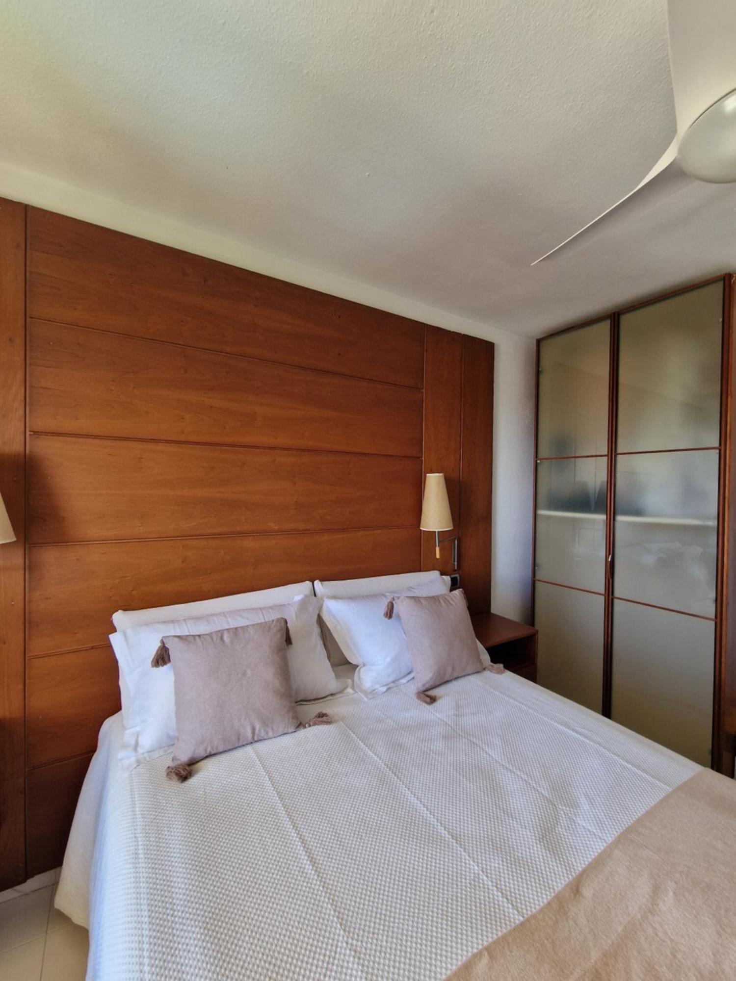 Casa Ika Apartment Торемолинос Екстериор снимка