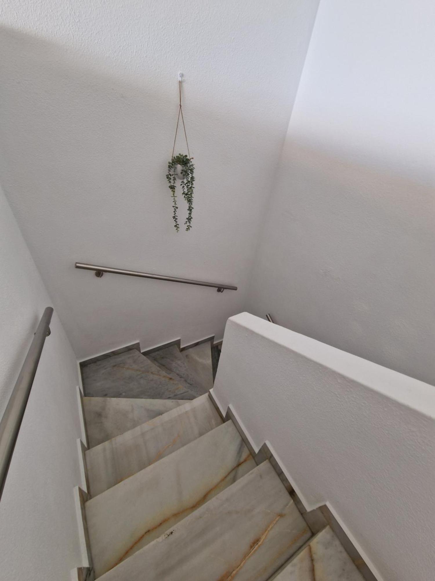 Casa Ika Apartment Торемолинос Екстериор снимка