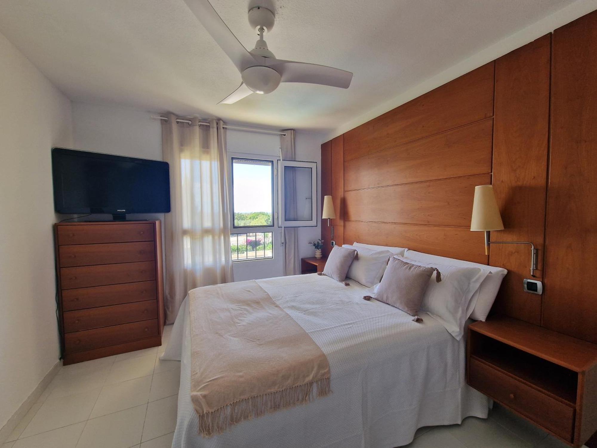 Casa Ika Apartment Торемолинос Екстериор снимка