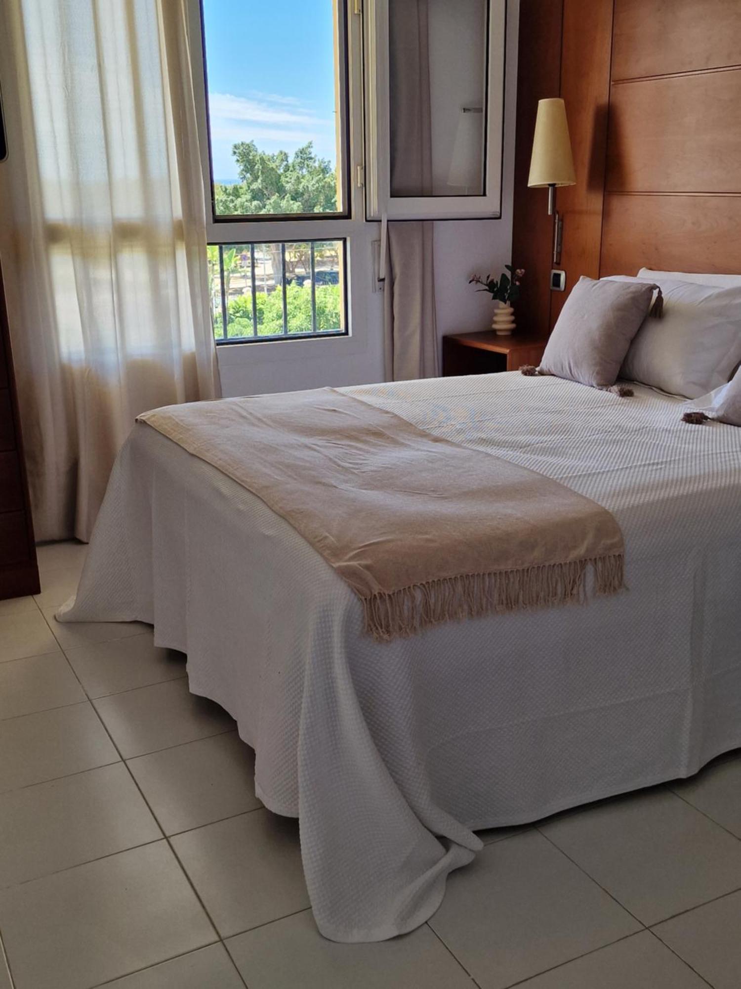 Casa Ika Apartment Торемолинос Екстериор снимка