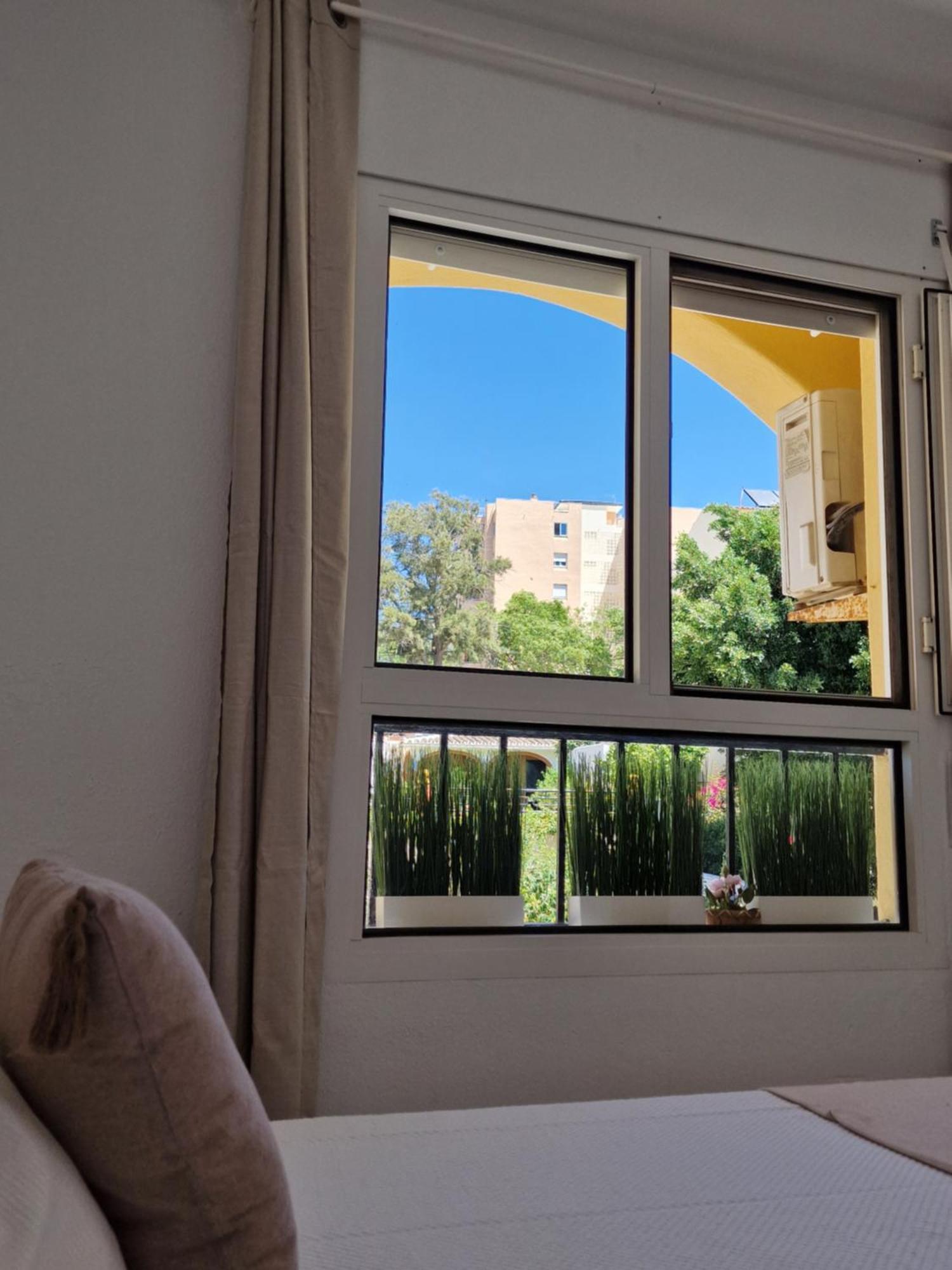 Casa Ika Apartment Торемолинос Екстериор снимка