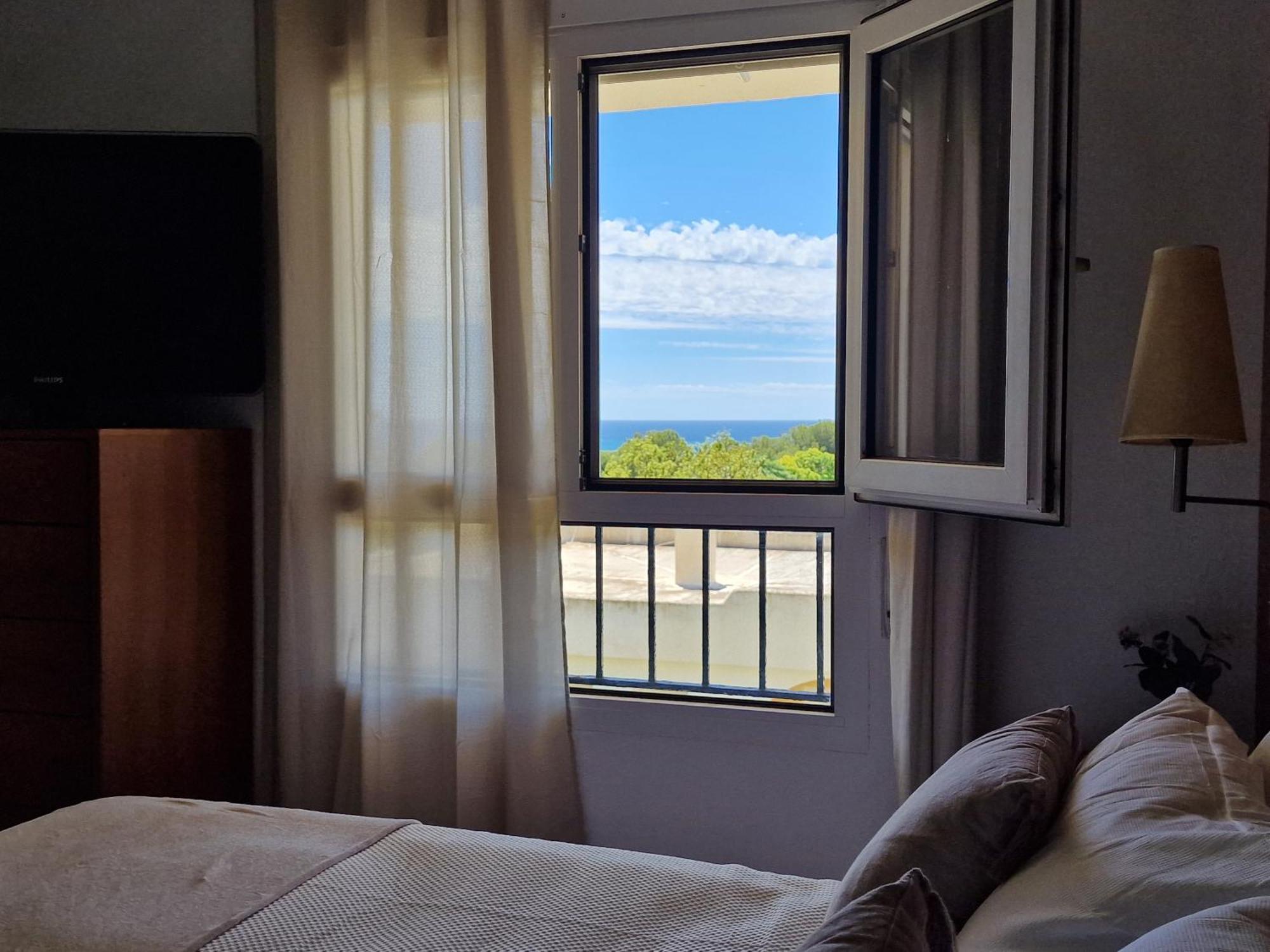 Casa Ika Apartment Торемолинос Екстериор снимка